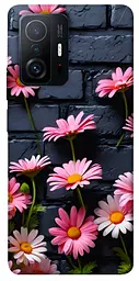 Чохол Demsky Рожевий контраст для Xiaomi 11T/11T Pro
