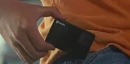 Апаратний криптогаманець Klaytn x SafePal S1 Limited Edition Чорний (SKS1Black) - мініатюра 11