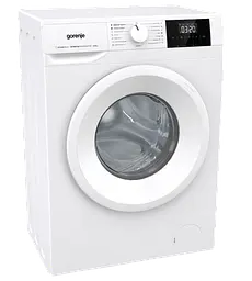 Пральна машина автоматична Gorenje WNGPI61SBS/UA (WFG16010) (7094137) - мініатюра 5
