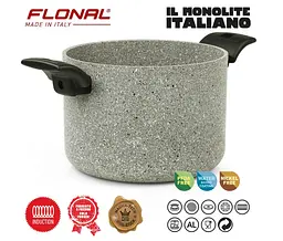Каструля Flonal Monolite 6,4 л (MOIPE2490) - мініатюра 2