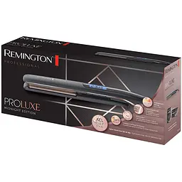 Випрямляч для волосся Remington ProLuxe S9100B - мініатюра 10
