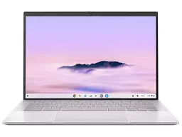 Ноутбук Asus ExpertBook CX54 Fog Silver (CX5403CMA-U516256)