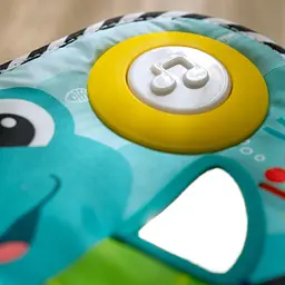 Музична іграшка на ліжечко Baby Einstein Neptune`s Kick & Explore (12926) - мініатюра 7