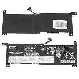 Акумулятор для ноутбука Lenovo L19M2PF0 (Ideapad Slim 1-14AST) 7.5V 4670 mAh 35Wh Black (5B10W67171)