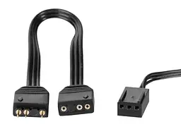 Вентилятор 2E Gaming F120OI-ARGB 120mm (2E-F120OI-ARGB) - мініатюра 4