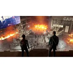 Гра Detroit Become Human/Стати людиною (російська версія) (PS4) - мініатюра 3