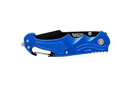 Універсальний ніж складаний Mastertool 204мм Damask - мініатюра 4