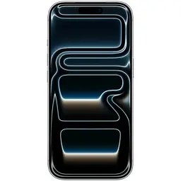 Смартфон Apple iPhone 17 Pro 256GB Silver (MG8G4AF/A)