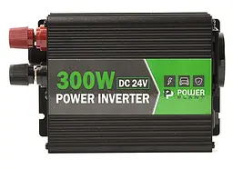 Інвертор PowerPlant HYM300-242, 24V 300 Вт (KD00MS0002)