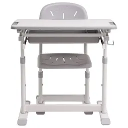 Парта зі стільцем Cubby Sorpresa Grey (222045) - мініатюра 2