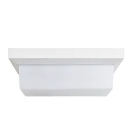 Фасадна Підсвітка Brille AL-137/1 E27 IP54 WH - мініатюра 2