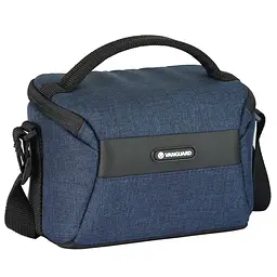 Сумка Vanguard Vesta Aspire 12 Navy (Vesta Aspire 12 NV), Темно-синій - мініатюра 5