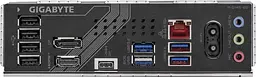 Материнська плата GIGABYTE B860M GAMING X WIFI6E LGA 1851 - мініатюра 6