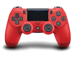 Геймпад Sony PS4 Dualshock 4 V2 Black - миниатюра 3