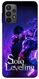 Чохол Demsky Shadow king для Samsung Galaxy A23 4G