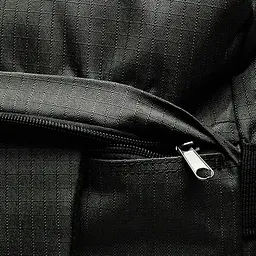 Спортивна сумка Leone AC908 Black 70 л (AC908_Black) - мініатюра 9