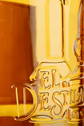 Текіла Destileria Santa Lucia El Destilador Reposado 100% Agave, 40%, 1,75 л - мініатюра 4
