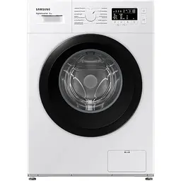 Пральна машина Samsung WW60A3100BE/UA 6 кг фронтальна вузька 42 л 14 програм швидкість віджиму 1000 об/хв клас енергоспоживання A+++ 85x59.5x40 White