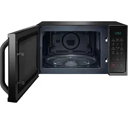 Мікрохвильова піч Samsung MC28H5013AK/UA - мініатюра 4