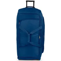 Дорожня сумка Gabol Week Eco 110L Azul (930072) - мініатюра 8