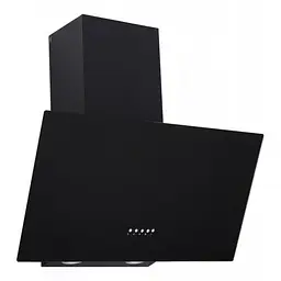 Похила витяжка Interline EMMY BL A/60/GL/PB - мініатюра 2
