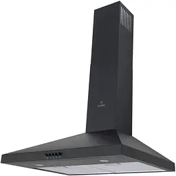 Витяжка купольна Perfelli K 6202 BL 700 LED - мініатюра 2