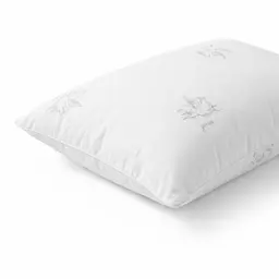 Подушка пух антиалергенна 40x60 Goose Comfort COSAS (2200000019141) - мініатюра 3