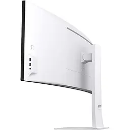 Монітор LG UltraWide 49U950A-W - мініатюра 7