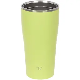Термокухоль Zojirushi SX-HA72HYM 0.72 л Cirton Yellow - мініатюра 3