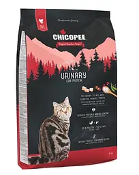 Сухий корм для котів Chicopee HNL Cat Urinary Adult з птицею і печінкою 1.5 кг