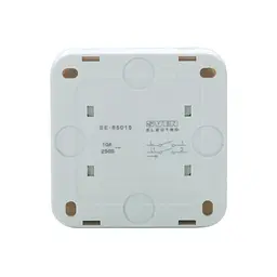 Вимикач Sven SE-65015 white (7100050) - мініатюра 4