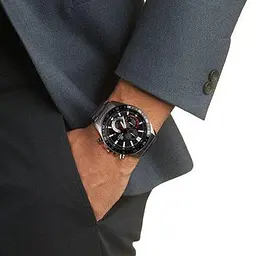 Годинник Casio EFV-620D-1A4VUEF - мініатюра 2