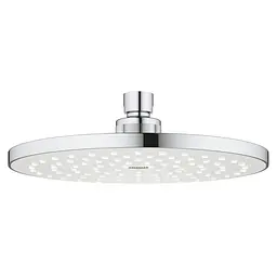 Прихована душова система Grohe Eurosmart New Tempesta 200 UA25183003, Хром - мініатюра 7