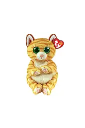 Дитяча іграшка м’яконабивна - Кошеня "CAT" TY 40550 ЦБ-00252000