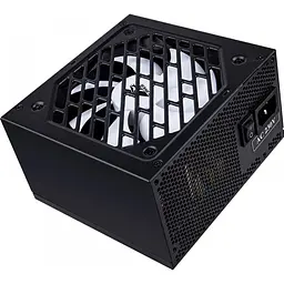 Блок живлення 1stPlayer PS-500FK (FK-500-BK-EU) [140516] - мініатюра 2