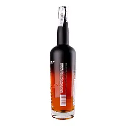 Віскі New Riff Bottled in Bond Kentucky Straight Bourbon 50% 0.75 л - мініатюра 3