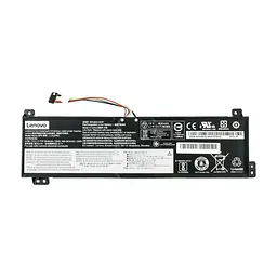 Акумулятор до ноутбука Lenovo IdeaPadV330-15 L17L2PB3, 3948mAh (30Wh), 4cell, 7.6V, Li-ion (A47634)
