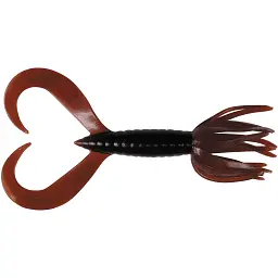 Силікон Keitech Little Spider 3" #008 Scuppernong (8 шт/уп)