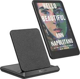 Складана бездротова зарядна станція для Kindle Paperwhite Signature та iPhone 13 Pro Max