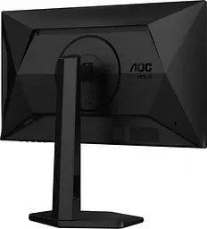 Монітор 24.5" AOC 25G4SXU FHD IPS 300Hz (25G4SXU) - мініатюра 11