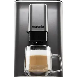 Кавомашина Gorenje GFACM20S [96036] - мініатюра 6