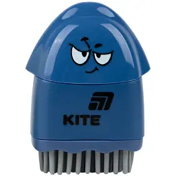 Точилка з контейнером Kite Faces асорті 24 шт. (K25-365) - мініатюра 6