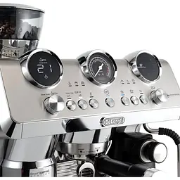 Кавоварка ріжкова Delonghi La Specialista Maestro EC 9885.M [169334] - мініатюра 7