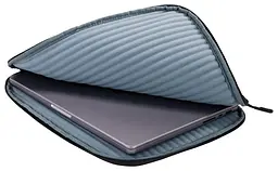 Сумка Thule Subterra 2 MacBook Sleeve 14" TSS-414 чорний (6949028) - мініатюра 5