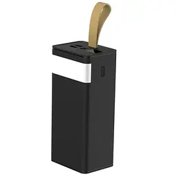 Ультрапотужний Power Bank Awei J86A 100000 mAh