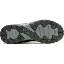Черевики чоловічі Merrell Speed Strike 2 Thermo MID WP 42 Чорний - мініатюра 6