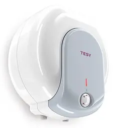 Водонагрівач Tesy електричний Bilight Compact 10A GCA 1020 L52 RC 10 л 2 кВт над мийкою (304409)