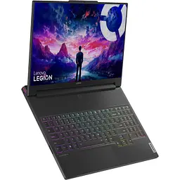 Ноутбук Lenovo Legion 9 16IRX8 (83AG003MRA) (83AG003MRA) - мініатюра 9