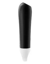 Вібропуля перезаряджаєма Satisfyer Ultra Power Bullet 2 Black - мініатюра 2