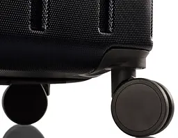Валіза Heys SpinLite (M) Black (10157-0001-26) 930195 - мініатюра 9